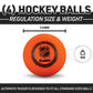 Franklin NHL One Timer Street / Roller Hockey Passer