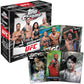 2026 Topps Chrome UFC - Factory Sealed - Mega Box