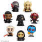 STAR WARS Doorables Dark Side Collection Peek, Collectible Figures, Amazon Exclusive, Toy for Teens, Adults, Boys, Girls, Kids, Ages 5 and Up, Kids