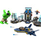 LEGO Hulk Helicarrier Breakout 6868