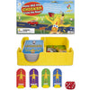 Mcphee Archie How Did The Chicken Cross The Road Strategy Game