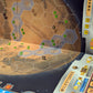 Terraforming Mars Utopia & Cimmeria - Double-Sided Game Board with New Maps and Awards - for Ages 12+ and 1 to 5 Players