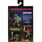 NECA - Dungeons & Dragons Grimsword Ultimate 7 Action Figure