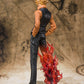 TAMASHII NATIONS Bandai Sanji - Battle Ver. - One Piece - FiguartsZERO Bandai