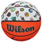 WILSON WNBA All Team Basketball