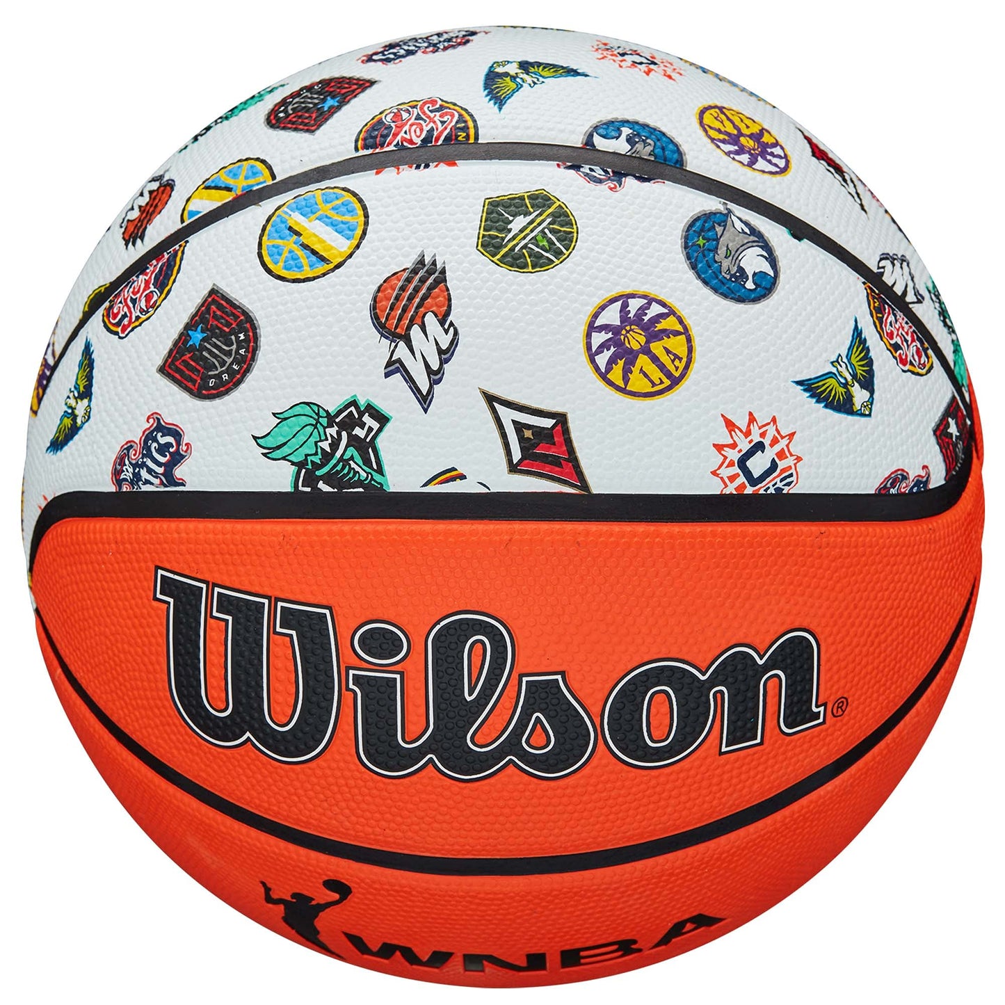 WILSON WNBA All Team Basketball