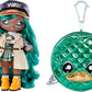 MGA NA! NA! NA! Surprise 2-in-1 Fashion Doll and Purse Glam Series 2 Asst in PDQ