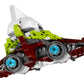 LEGO® Star Wars Obi-Wan's Jedi Starfighter (10215)