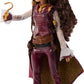 Mattel Disney Descendants: Wicked Wonderland Fashion Doll & Accessory, Hazel Hook, Daughter of Hook with Movie Inspired Clothing