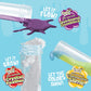 Thames & Kosmos Ooze Labs: Big Box of Science | 5 Fun, Simple, Safe STEM Experiments | DIY Slimes, Crystal Feather, Instant Snow, Oobleck | Great