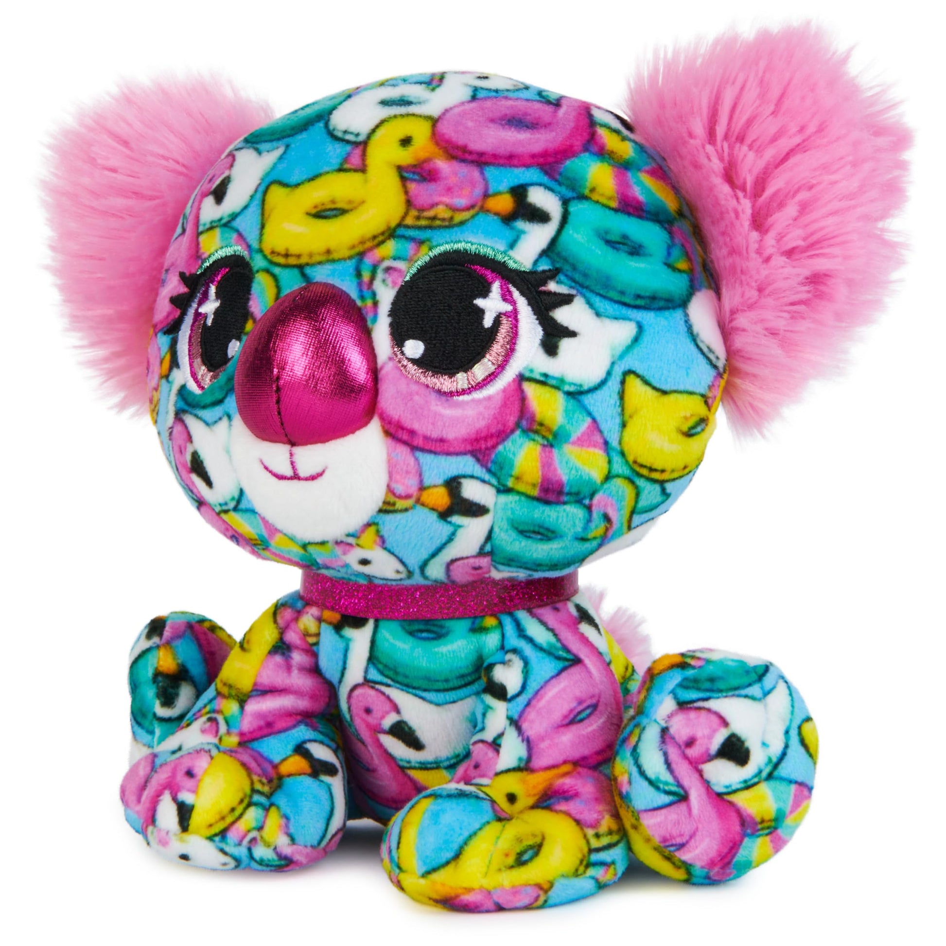 GUND P.Lushes Pets Angie Springs 6-Inch Koala Stuffed Animal for Ages 3+