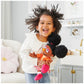 GUND Sesame Street Gabrielle 13-Inch Muppet Plush Toy for Ages 1+