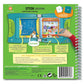 LeapFrog LeapStart 1st Grade Activity Book: STEM (Science, Technology, Engineering, Math) and Problem Solving