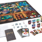 Hasbro Gaming Clue: Ghostbusters Edition Game, Cooperative Board Game for Kids Ages 8 and Up; Players Can Team Up to Battle Ghosts