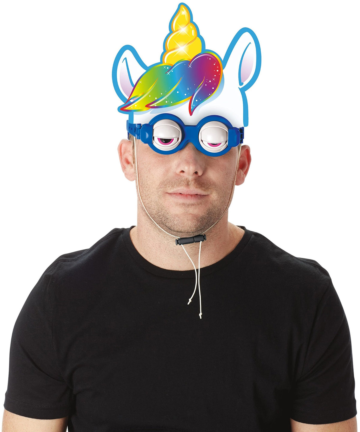 Fisher-Price Blonkers, Unicorn