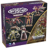Renegade Game Studios Heroscape Heroes of Aboreas 5 Unique Figures