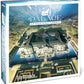 Palace of Mad King Ludwig by Bezier Games | for 2 to 4 Players | Ages 13 & Up