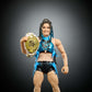 Mattel WWE Elite Action Figure & Accessories, Series #124 Set, 6-inch Collectible Lyra Valkria with 25 Articulation Points & Swappable Hands