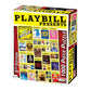 Playbill Broadway Cover - 1000 Piece Jigsaw Puzzle