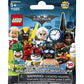 LEGO 71020 Minifigure THE LEGO BATMAN MOVIE Series 2 - 1 Figure