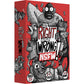 NSFW- A Light Strategy Card Game Where Players Battle for The Last Word (2-5 Players) - Ages 18 and up