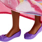 Barbie Dreamtopia Rainbow Cove Princess Doll, Brunette