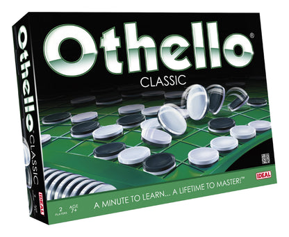 Toy Brokers John Adams Othello