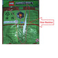 LEGO Minecraft: Cave Explorer, Creeper and Slime Combo Pack - 6+