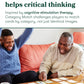Relish Category Snap - Matching Card Game, Dementia Activities for Seniors, Alzheimer's Products