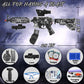 Watter Gel Splat Blaster for Outdoor Activities Team Game