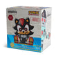 Handmade by Robots - Sonic The Hedgehog - Shadow #301 (Metallic)