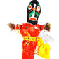 Mardi Gras World Voodoo Doll Good Luck Power Money Wealth Prosper Revenge