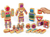 Lakeshore Snap-Bots