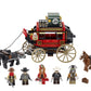 LEGO The Lone Ranger Stagecoach Escape (79108)