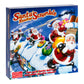 Santa's Rooftop Scramble is A Family Board Game Full of The Magic of Christmas Where Players Act As Santa, Collect and Deliver Presents to The Right