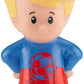 Fisher-Price Little People Eddie Figure