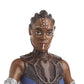 Marvel Black Panther Marvel Studios Legacy Collection Shuri Toy, 6-Inch-Scale Collectible Action Figure, Toys for Kids Ages 4 and Up