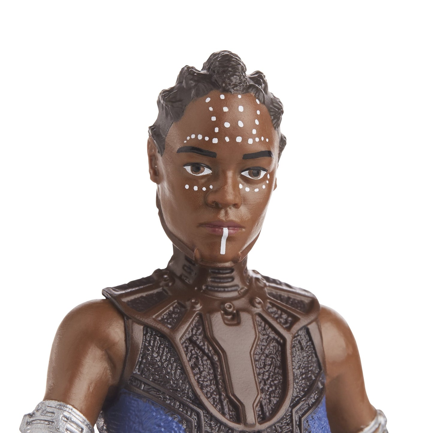 Marvel Black Panther Marvel Studios Legacy Collection Shuri Toy, 6-Inch-Scale Collectible Action Figure, Toys for Kids Ages 4 and Up