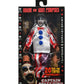 NECA Captain Spaulding (House of 1000 Corpses) - 20th Anniversary - 8" Clothed Figure