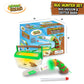 Nature Bound Bug Catcher Toy, Eco-Friendly Bug Vacuum, Catch and Release Indoor/Outdoor Play, Ages 3 to 12, Green, Complete Kit for Kids, Includes