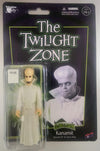 Twilight Zone Kanamit 3-3/4 inch Glow-in-The-Dark Action Figure Entertainment Earth Exclusive