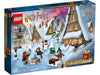 LEGO Harry Potter 2023 Advent Calendar 76418