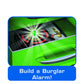 Ravensburger Science X Electronics and Circuitry Activity Kit
