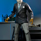 NECA - Universal Monsters - 7” Scale Action Figure - Ultimate Invisible Man Figure (Color)