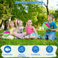 Aywewii Toss and Catch Ball Set Game Kids Outdoor Toys for Beach Pool Yard