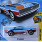 Hot Wheels HW Art Cars 9/10 '67 Camaro 248/250, Blue