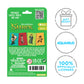 Aquarius Shrek Memory Master Card Game - Official Shrek Matching Game for Kids & Families - Ages 6+, Game Night Gift