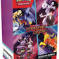 Pokemon TCG: Scarlet & Violet - Destined Rivals Booster Bundle - 6 Packs