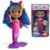 Gabby's Dollhouse Movie Feature Mermaid Doll, Multi-Colour, 6074338
