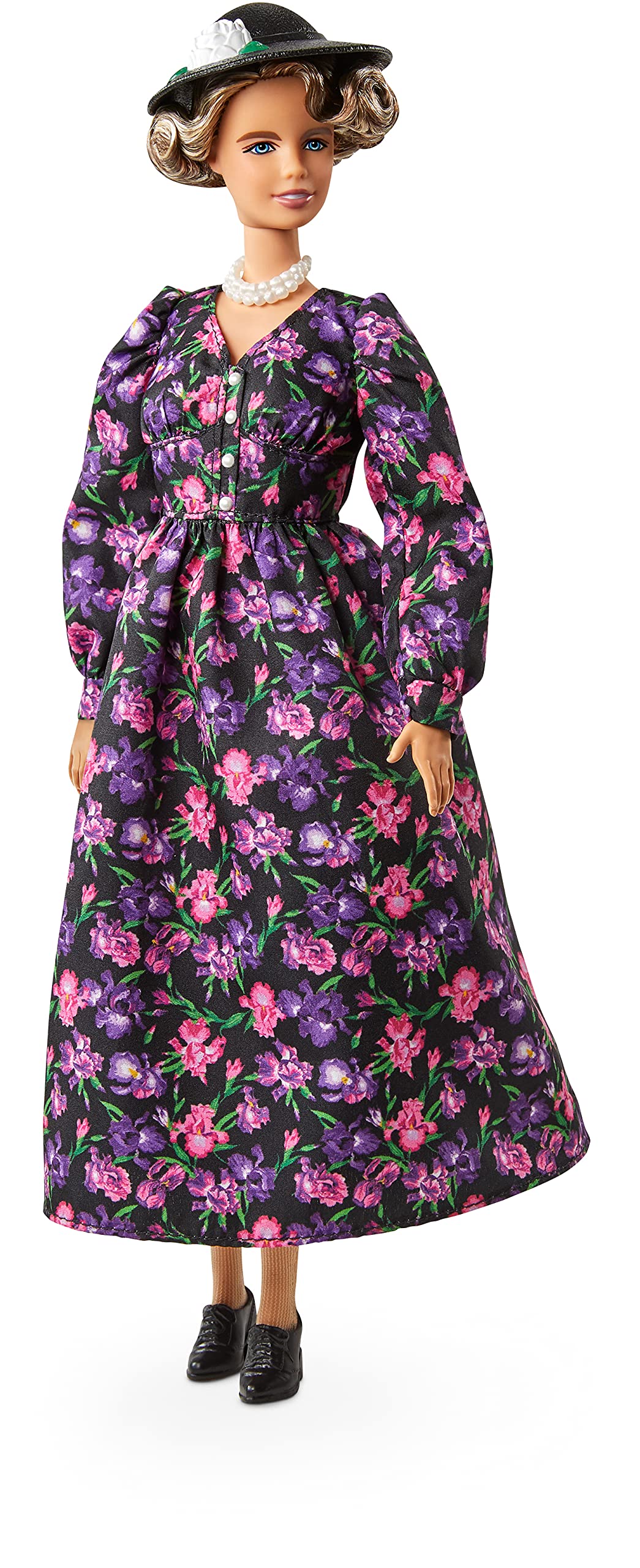 Mattel - Barbie Inspiring Women: Eleanor Roosevelt